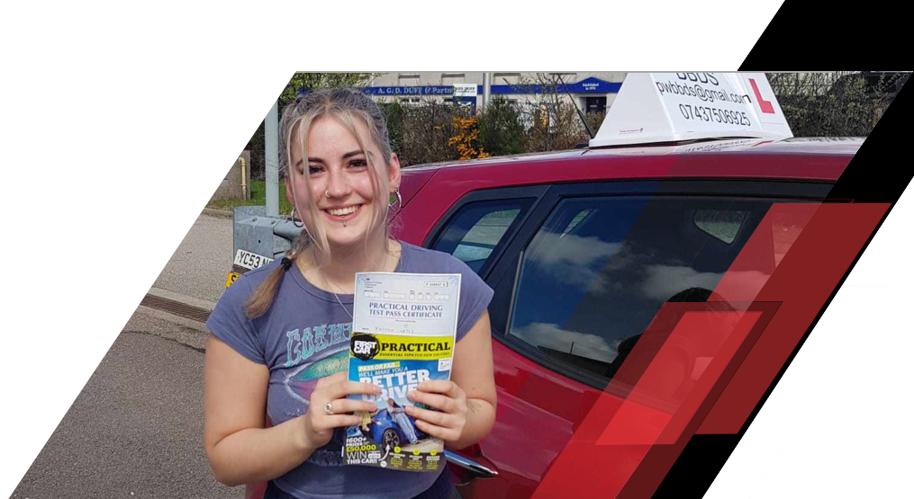 BBDS Aberdeen driving school