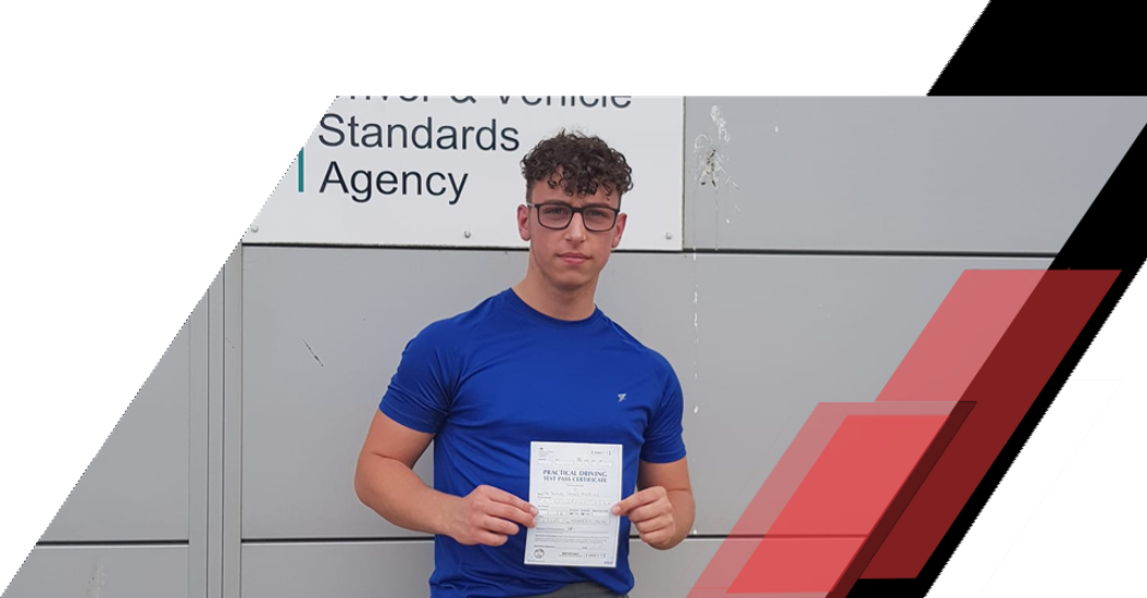 BBDS Aberdeen driving school