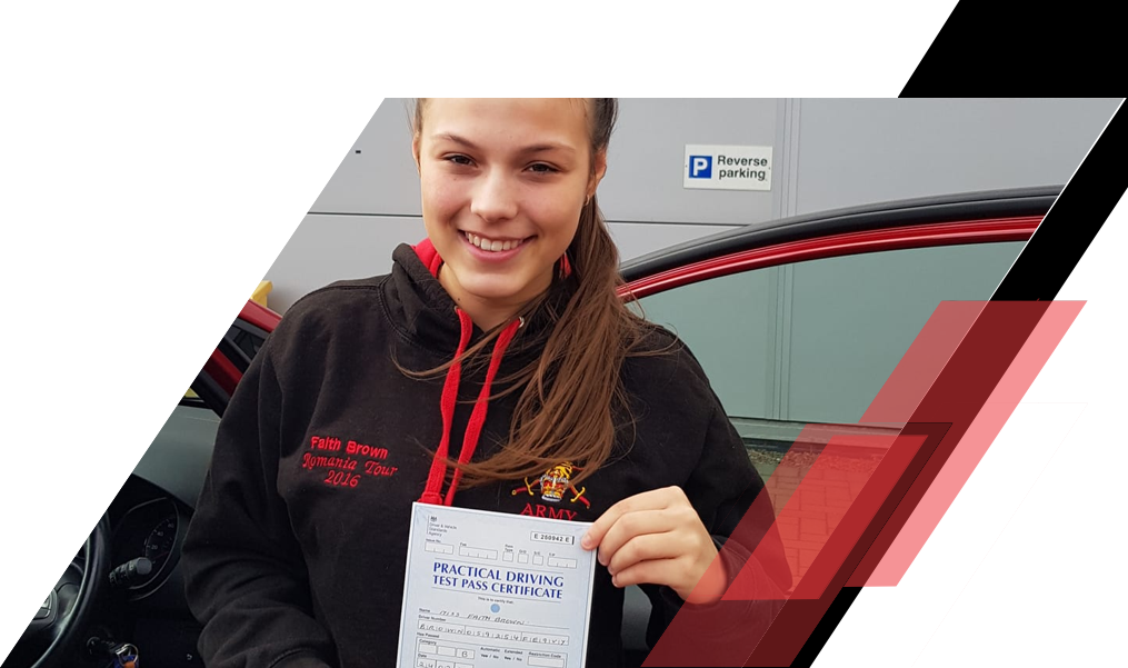 BBDS Aberdeen driving school