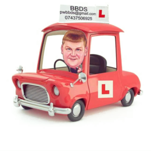BBDS Driving School Aberdeen